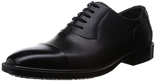 asahi shoes(アサヒシューズ) 通勤快足 ビジネスシューズ TK3309 C265【ブラック】 メンズ AM33091