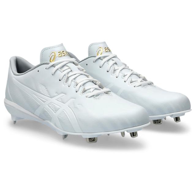 asics アシックス GOLDSTAGE MA 3 WHITE/WHITE 25.5 1123A049 110
