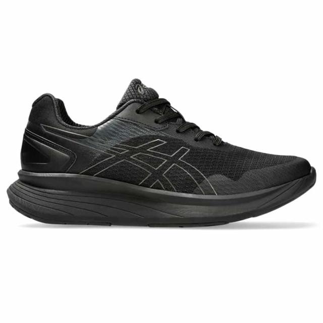 asics商事 （アシックス商事） アウトドア・ウォーキング シューズ KNEESUP M012 【パフォーマンスブラック/メタリックグレー】 1241A012 001 スニーカー シューズ メンズ 男性用 ブラック/グレー 黒 灰 2025 {SK} 8,590円