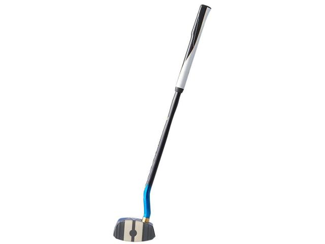 asics（アシックス） グランドゴルフ グラウンドゴルフ クラブ GG ストロングショットハイパーTC【ブルー】 メンズ・レディース・ユニセックス 3283A066 400 {SK}