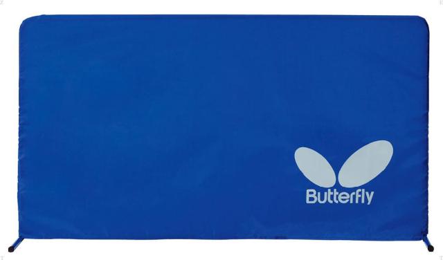 Butterfly（バタフライ） 卓球  ライトフェンス (1.4M) メンズ・レディース 74180 {SK}