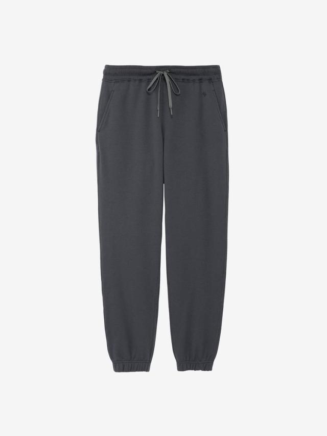 C3fit （シースリーフィット） ボディーケア ロングパンツ リオプティマム スウェットパンツ(C3fit／レディース) 【インクブラック】 GCW43342 IK レディース 女性用 ゴールドウイン インクブラック 灰 {SK}