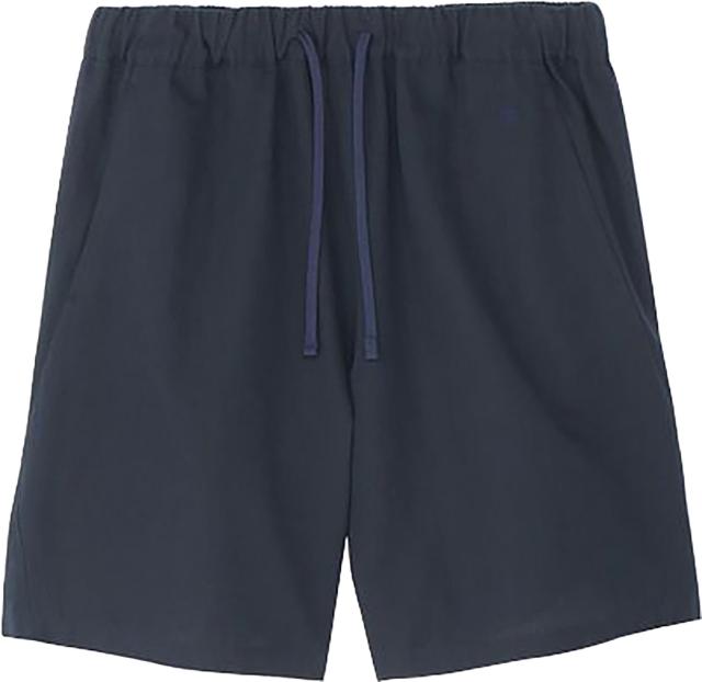 C3fit （シースリーフィット） ボディーケア ショートパンツ リオプティマム ペーパーショーツ 【ネイビー】 GC44168 IN ショート・３／４パンツ ショートパンツ メンズ・レディース 男性用・女性用 ゴールドウイン ネイビー 紺 20SS {NP}