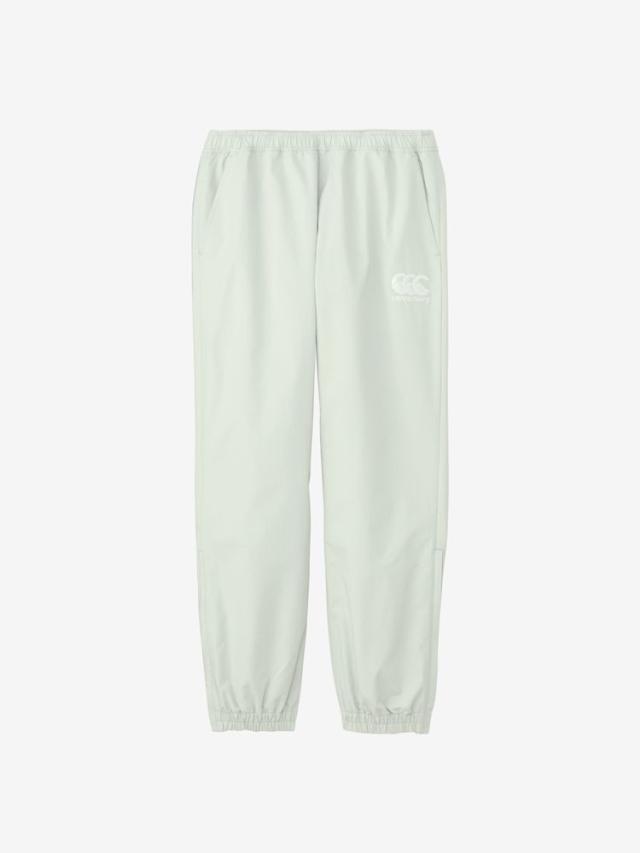 CANTERBURY （カンタベリー） ラグビー ロングパンツ プラクティスジョガーパンツ(メンズ) 【アッシュグレー】 RG125013 12 メンズ 男性用 ゴールドウイン アッシュグレー 灰 {SK}