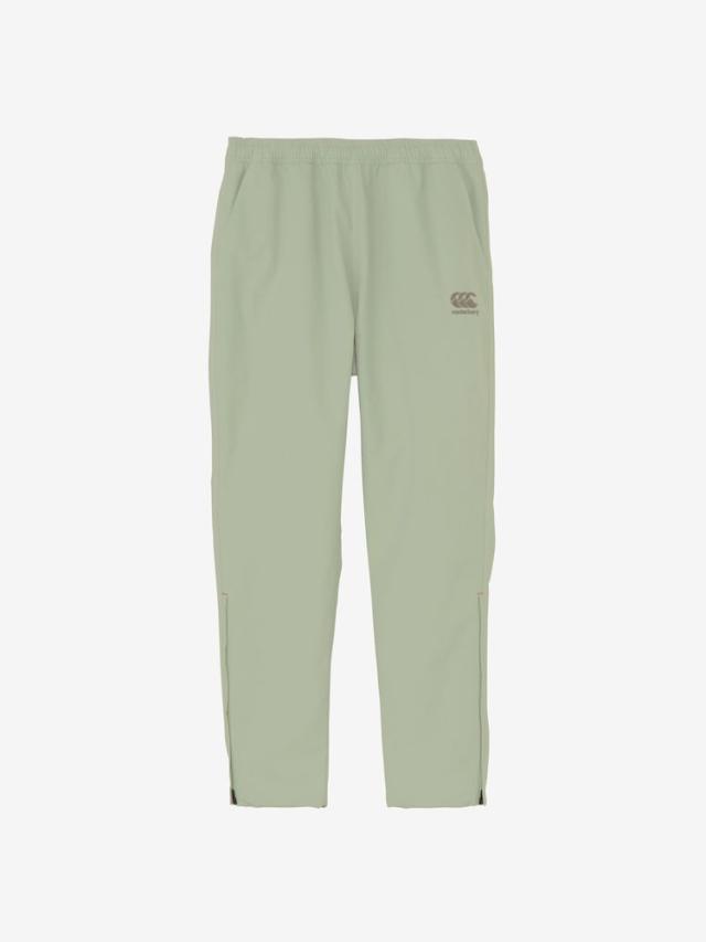 CANTERBURY （カンタベリー） ラグビー ロングパンツ ダフテッククロス プラクティスパンツ（メンズ） 【グレージュ】 RG125504 14 メンズ 男性用 ゴールドウイン グレージュ 灰 {SK}