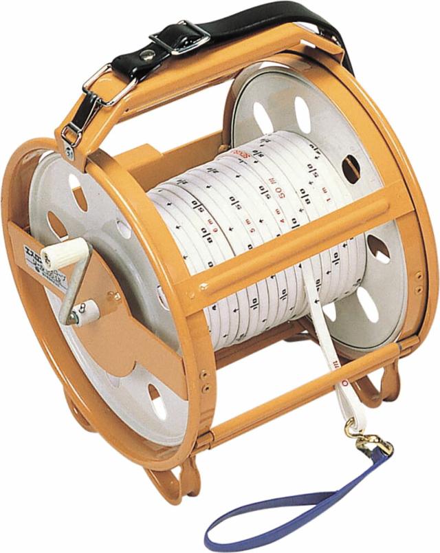 DANNO （ダンノ） 学校体育器具 グッズその他 ロープ巻き取りリール 【ホワイト/イエロー】 D-09 グッズその他 メジャー メンズ・レディース 男性用・女性用 淡野製作所 白 黄 9999 B-1 {SK}