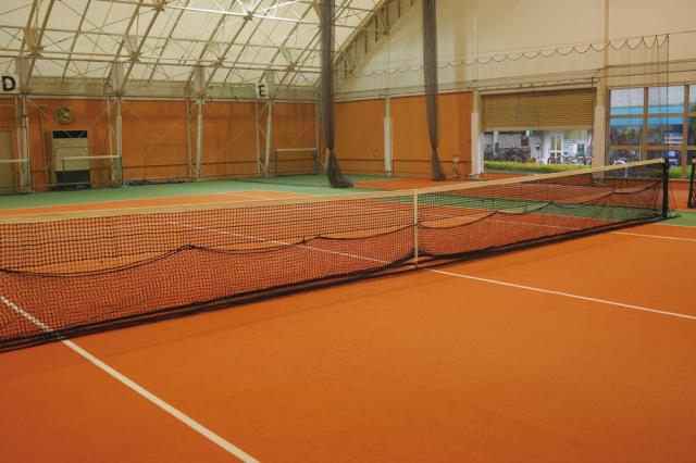 【法人宛限定】 DANNO （ダンノ） 学校体育器具 器具・備品 硬式テニス用収球ネット 【ブラック】 D6260 器具 淡野製作所 黒 22 ＜D-2＞