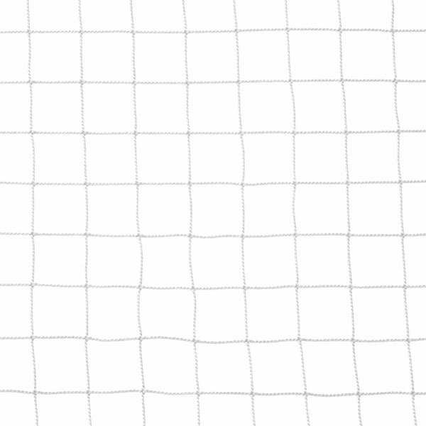 【法人宛限定】 DANNO （ダンノ） ハンドボール・ドッジボール ネット ハンドボール/フットサルゴールネット ハンドボール720 【ホワイト】 D6603 1100 ネット ネット 淡野製作所 白 9999 ＜E-1＞