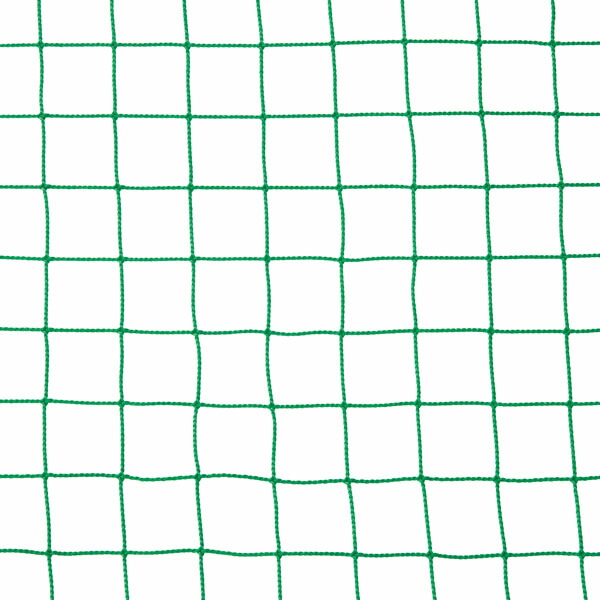 【法人宛限定】 DANNO （ダンノ） サッカー ネット ジュニアサッカーネット ジュニア360 【グリーン】 D6712G ネット ネット 淡野製作所 緑 9999 ＜E-1＞