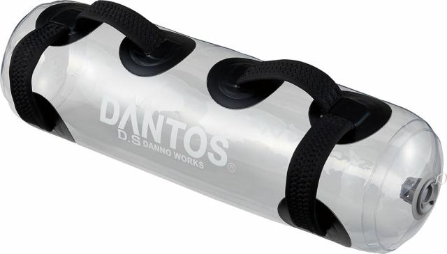 DANNO （ダンノ） 学校体育器具 器具・備品 ウォーターバック II 【シルバー/ブラック】 D-7048 器具 トレーニング器具 メンズ・レディース 男性用・女性用 淡野製作所 銀 黒 2023 AC-1 {SK} 11,146円