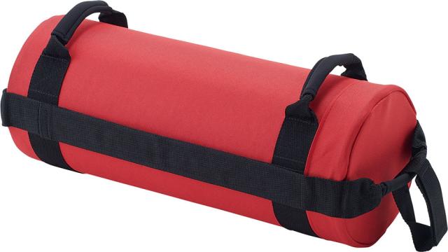 DANNO （ダンノ） 学校体育器具 器具・備品 バレルウエイト 【レッド】 D-7140 器具 メンズ・レディース 男性用・女性用 淡野製作所 赤 9999 C-1 {SK}