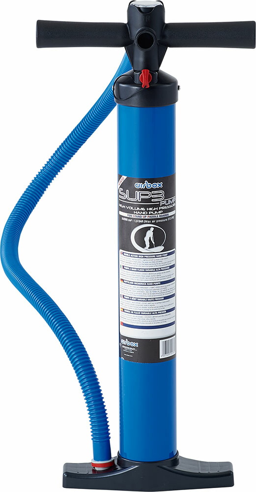 DANNO （ダンノ） 学校体育器具 器具・備品 ハンドポンプ 【ブルー】 D-7190 器具 空気入れ メンズ・レディース 男性用・女性用 淡野製作所 青 9999 AC-1 {SK}