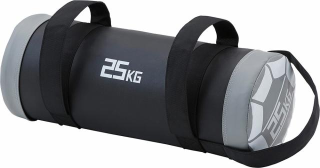 DANNO （ダンノ） 学校体育器具 器具・備品 ウエイトバック 25kg グレー 【グレー】 D-7294 器具 おもり メンズ・レディース 男性用・女性用 淡野製作所 灰 J-1 {SK}