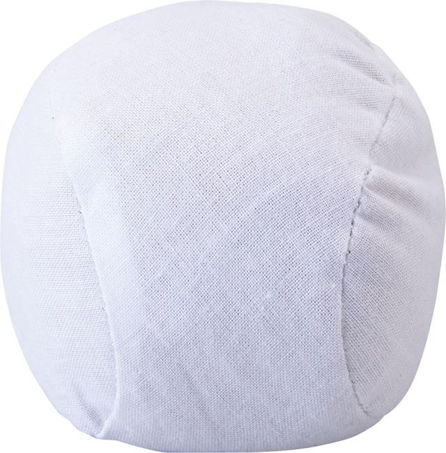 DANNO （ダンノ） 学校体育器具 器具・備品 カラー玉スクールパック50 ホワイト 【ホワイト】 D-7507W 器具 玉入れ メンズ・レディース 男性用・女性用 淡野製作所 白 9999 AC-1 {SK}