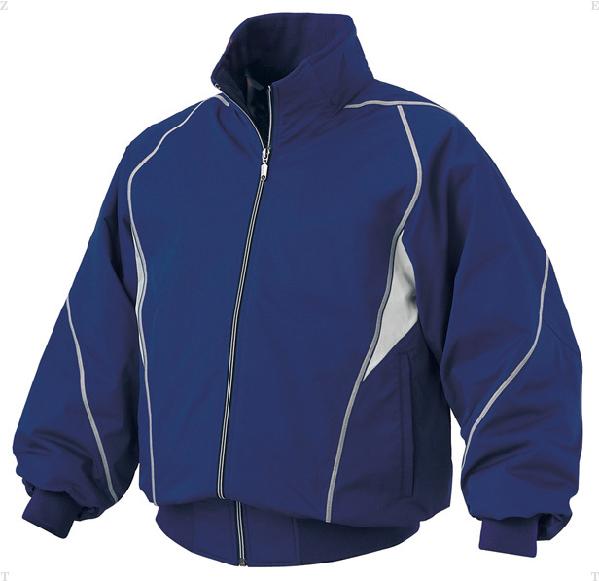 DESCENTE（デサント） 野球 グラウンドコート グランドコート 【ロイヤル】 メンズ DR208 ROY {SK}