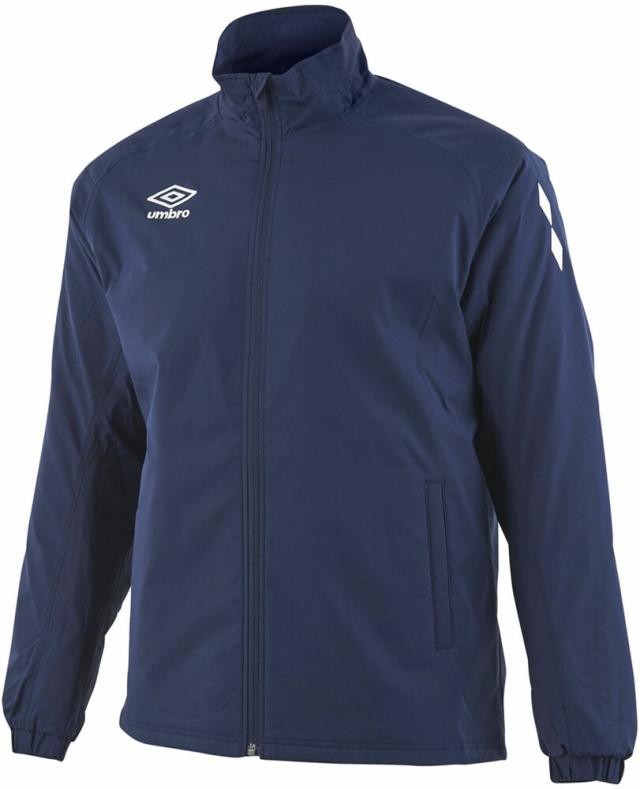 umbro （アンブロ） サッカー ウインドウェア インシュレーションジャケット 【ネイビー】 UAA4120B NVY その他ジャケット ジャケット メンズ 男性用 ネイビー 紺 24SS {NP}