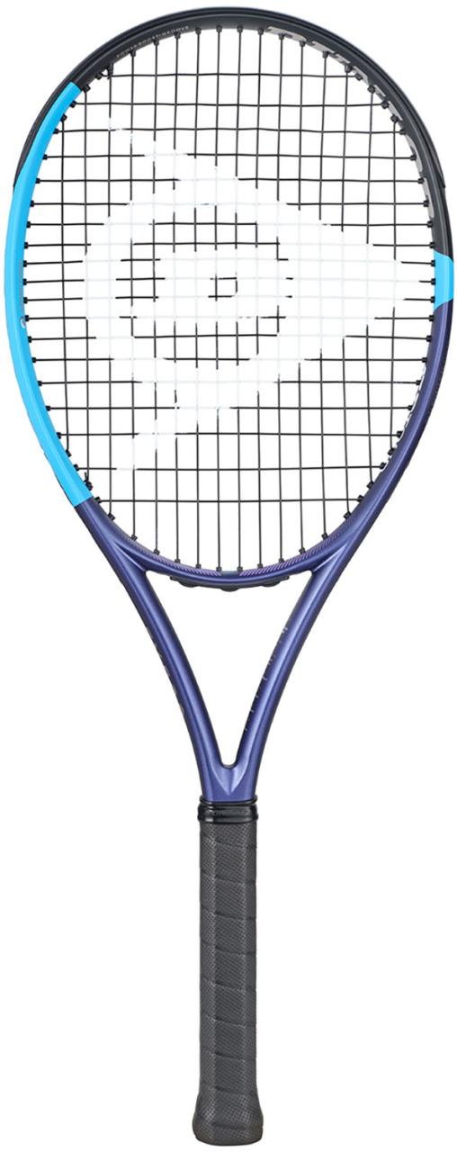 DUNLOP （ダンロップ） テニス ラケット DUNLOP FX 500 【パープル 