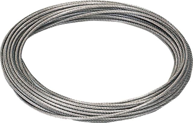 EVERNEW （エバニュー） 学校体育器具 器具 ボールシャンク式 SUSワイヤー50 【シルバー】 EHB076 コースロープ 学校体育用品 メンズ・レディース 男性用・女性用 シルバー 銀 22 {SK}