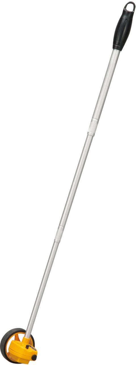 EVERNEW （エバニュー） 学校体育器具 器具 ウォーキングメジャー1K 【イエロー】 EKA086 ウォーキングメジャー 学校体育用品 メンズ・レディース 男性用・女性用 イエロー 黄 23SS {SK}