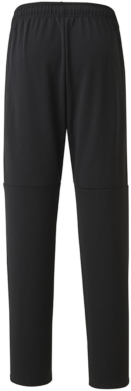 GOSEN （ゴーセン） テニス トレーニングウェア 裏起毛ストレッチパンツ 【ブラック】 W2346 ＷＵＰニットパンツ ニットパンツ ユニセックス 男性用・女性用 ブラック 黒 24SS {SK}_1