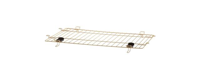 （株）リッチェル 木製お掃除簡単ペットサークル ９０ー６０屋根面 犬用品 ケージ・サークル 日用品｛SK}