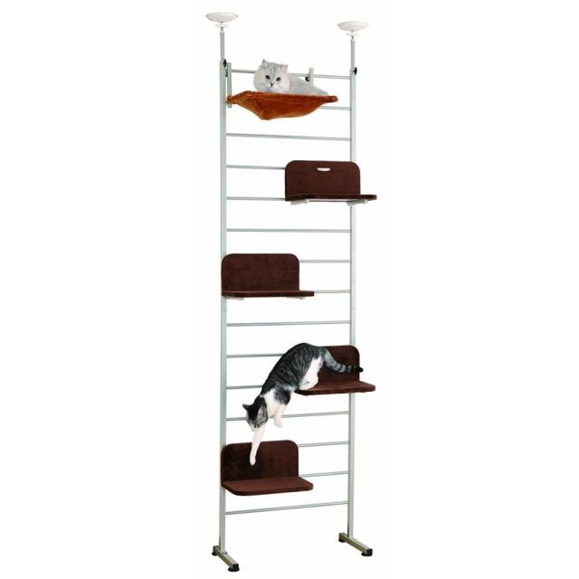 （株）ボンビアルコン キャットウォーク 猫用品 玩具・アジリティグッズ 日用品｛SK}
