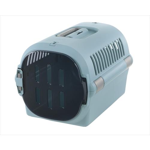 （株）リッチェル キャンピングキャリーファイン M B 犬 用品 バスケット（キャリー等） 4945680561945 {SK} 4,745円