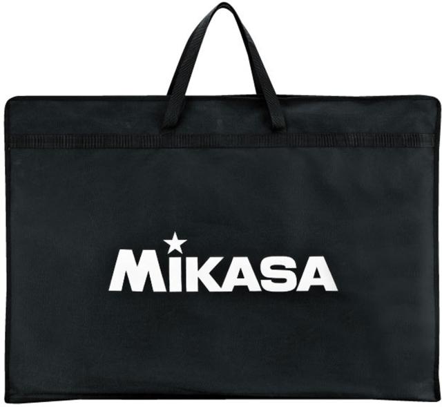 MIKASA （ミカサ） マルチスポーツ グッズその他 特大作戦盤用バッグ 【ブラック】 SB-BAGXL グッズ その他 作戦盤 メンズ・レディース 男性用・女性用 ブラック 黒 22 {SK}