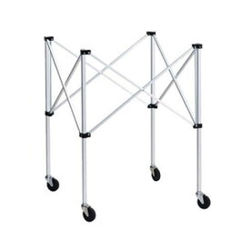 molten （モルテン） サッカー 器具・備品 ＡＢＫ２０ＢＫ用支柱 【シルバー】 ABK20BKS 器具 支柱 メンズ・レディース 男性用・女性用 モルテン シルバー 銀 2019 {SK}