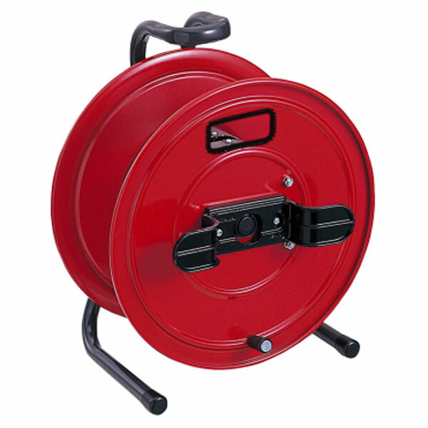 molten（モルテン） マルチスポーツ・レジャー 器具・備品 ケーブルリール 学校用品 【レッド】 メンズ・レディース 男性用・女性用 CL100 赤 {SK}