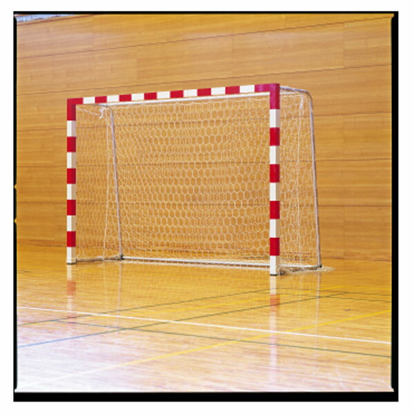 molten（モルテン） ハンドボール ドッチボール ネット ハンドボールゴール用ネット  【ホワイト】 メンズ・レディース 男性用・女性用 HN 白 {SK}