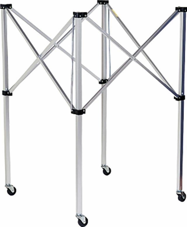 molten （モルテン） 学校体育器具 器具・備品 支柱 【シルバー】 BK20HS 体育館 備品 グレー 銀 9999 {SK}