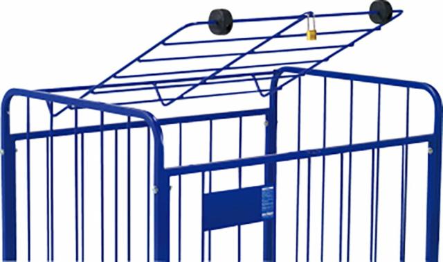 molten （モルテン） 学校体育器具 器具・備品 フタ 【ブルー】 BK50LD 器具 メンズ・レディース 男性用・女性用 青 9999 {SK}