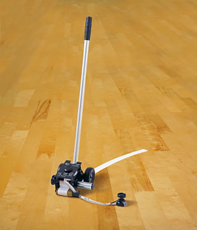 molten （モルテン） 学校体育器具 器具・備品 フロア用コンパス 【シルバー】 CTL 器具 グレー 銀 9999 {SK}