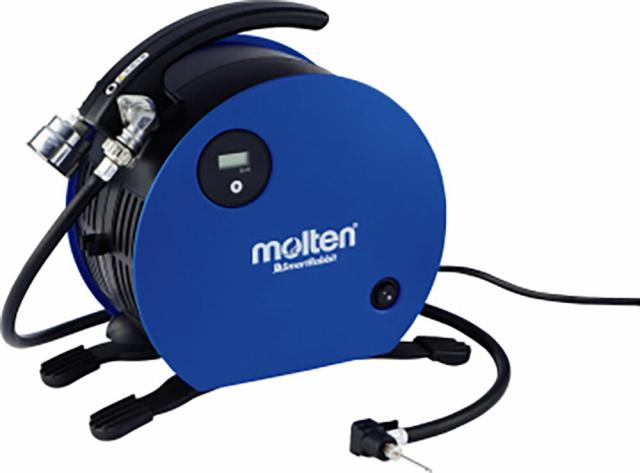 molten （モルテン） 学校体育器具 器具・備品 スマートラビット 【ブルー】 MCSR 器具 アオ 青 9999 {SK}