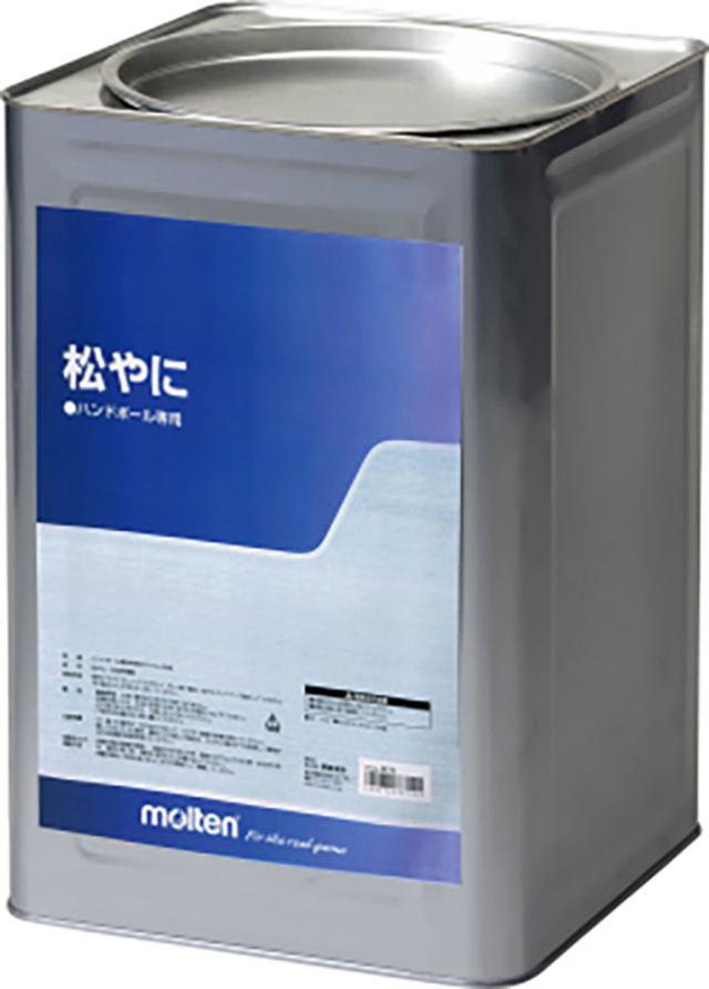 molten （モルテン） 学校体育器具 器具・備品 松やに15kg 【シルバー】 RE15 器具 松やに グレー 銀 9999 {SK}