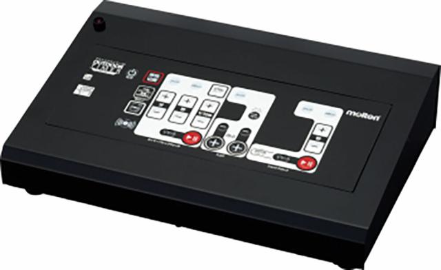 molten （モルテン） マルチスポーツ 器具・備品 操作盤 【ブラック】 UD0050-11 器具 操作盤 ブラック 黒 2020 {SK}