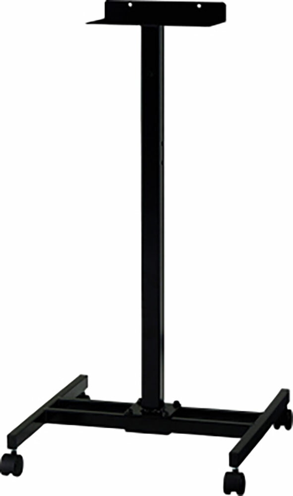 molten （モルテン） マルチスポーツ 器具・備品 フロアスタンド 【ブラック】 UF0050 器具 クロ 黒 9999 {SK}