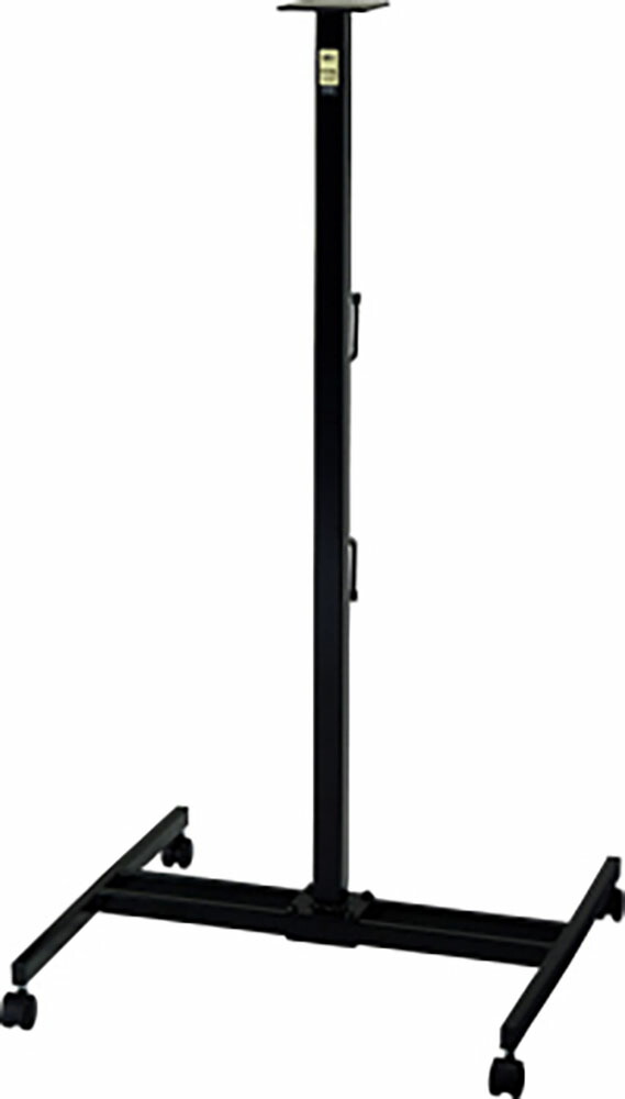 molten （モルテン） マルチスポーツ 器具・備品 フロアスタンド 【ブラック】 UF0080 器具 クロ 黒 9999 {SK}
