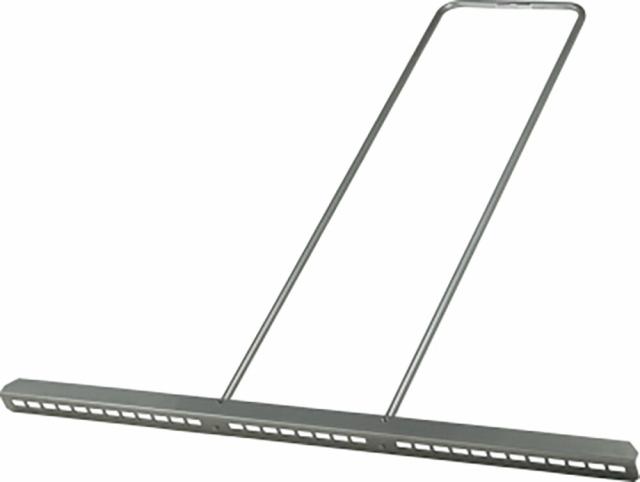 molten （モルテン） 学校体育器具 器具・備品 グラウンドレーキ 180 【ブラック】 WR0010-18 器具 メンズ・レディース 男性用・女性用 黒 9999 {SK}