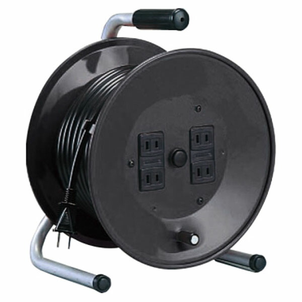 molten（モルテン） マルチスポーツ・レジャー 器具・備品 電源ドラム 学校用品 【ブラック】 メンズ・レディース 男性用・女性用 PD30 黒 {SK}