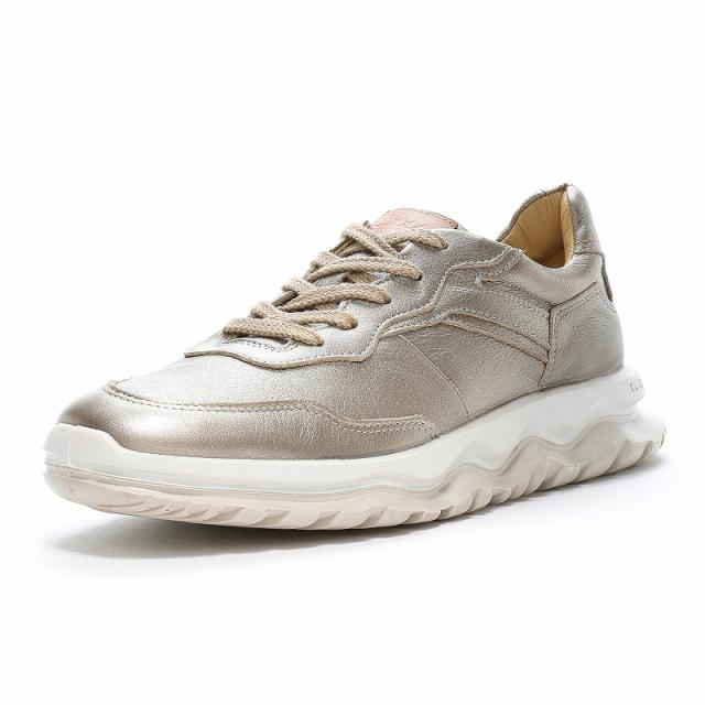 Moonstar（ムーンスター） スニーカー SPXX （エスピー） SX 78C04L 【シャンパン】 42200521 国産 スポーツ コンフォート 衝撃吸収性 軽量性 弾力性 防滑性 負担かかりにくい メンズ・レディース 男性用・女性用 金 25 {SK}