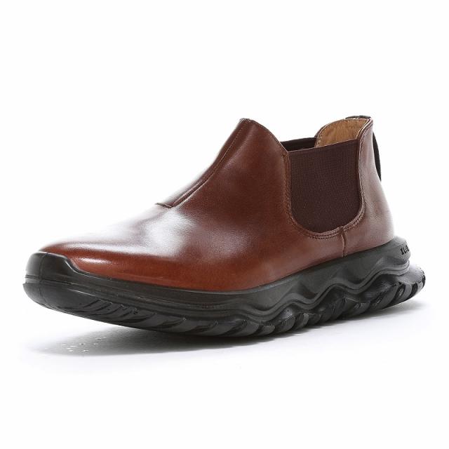 Moonstar（ムーンスター） ブーツ SPXX （エスピー） SX 78C10CT 【ブラウン】 42278103 国産 サイドゴア 透湿防水素材 衝撃吸収性 軽量性 弾力性 防滑性 負担かかりにくい 耐摩耗性 メンズ・レディース 男性用・女性用 茶 25 {SK}