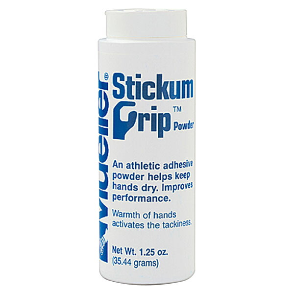 【お得なセット販売あり】 MUELLER （ミューラー） ボディーケア グッズその他 スティッカムグリップパウダー 【ホワイト】 490751 グッズ その他 バスケ小物 メンズ・レディース 男性用・女性用 ホワイト 白 9999 {SK}