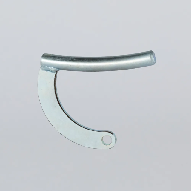 NISHI （ニシ・スポーツ） トレーニング 用具 備品 器具 ディスカストレーナー心 ファイ15mmハンドル 【シルバー】 3833B005 960 メンズ・レディース 男性用・女性用 銀 25 {SK}