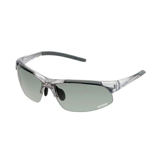 prince（プリンス） テニス ゴーグル・サングラス 調整機能付き調光偏光サングラス  【クリアーブラック】 メンズ・レディース 男性用・女性用 PSU232 166 {SK}