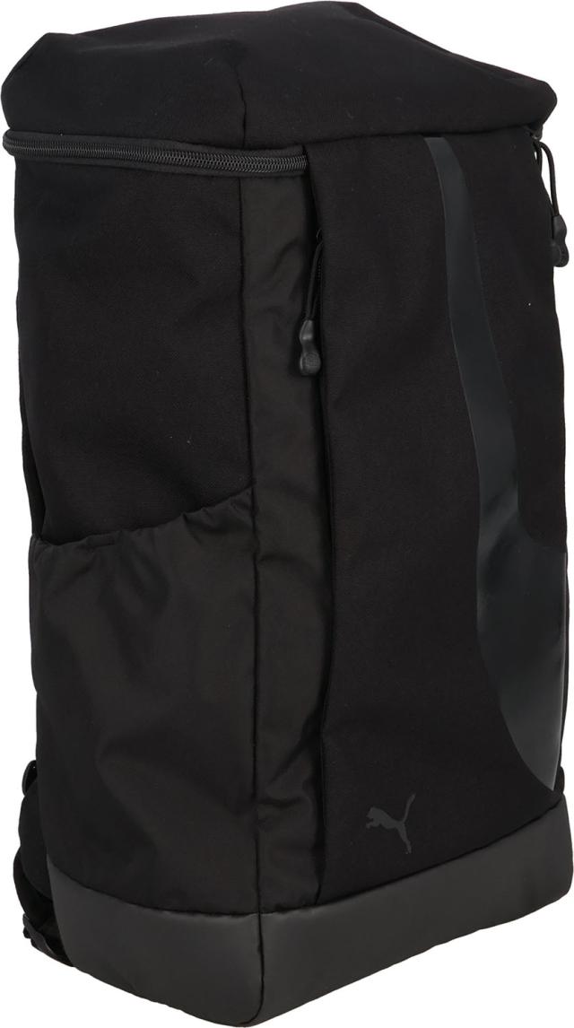 PUMA （プーマ） マルチスポーツ バッグ PUMA アルティモ ミディアム バックパック 【PUMA Black】 091700 01 バックパック バックパック ブラック 黒 25Q1 {SK}