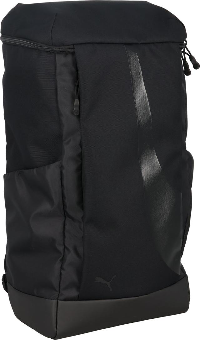 PUMA （プーマ） マルチスポーツ バッグ PUMA アルティモ ラージ バックパック 【PUMA Black】 091702 01 バックパック バックパック ユニセックス 男性用・女性用 ブラック 黒 25Q1 {SK}