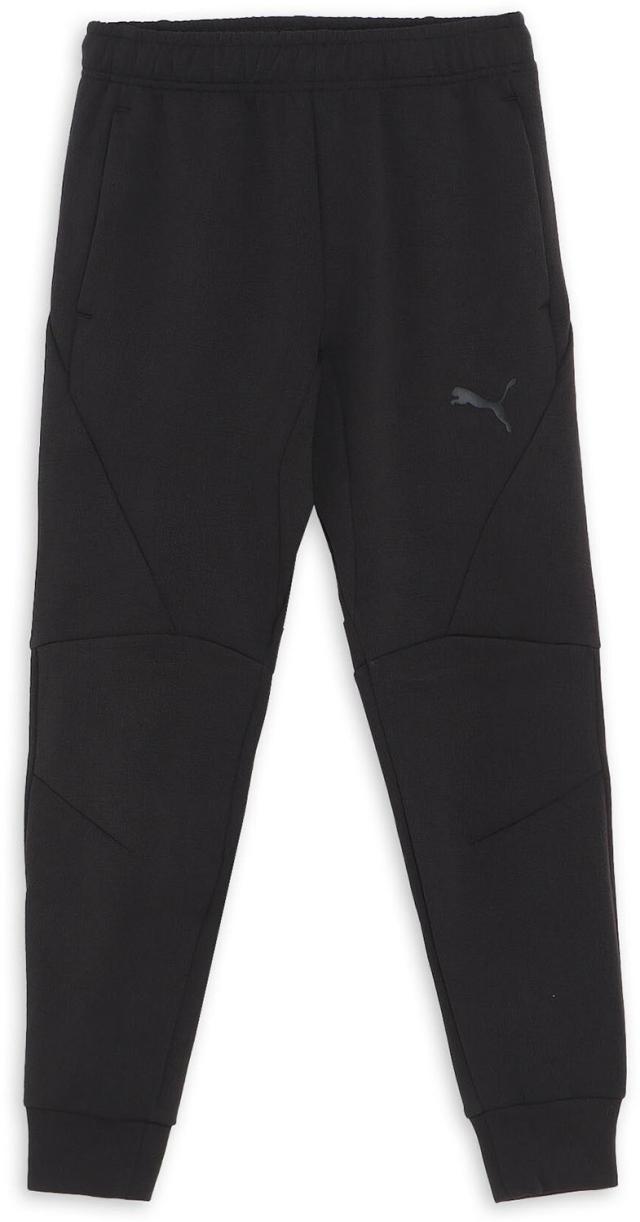 PUMA （プーマ） サッカー アンダーシャツ PUMAFTBL TRAVEL パンツ 【ブラック】 660133 03 パンツメンズ パンツ メンズ 男性用 ブラック 黒 20Q1 {SK}