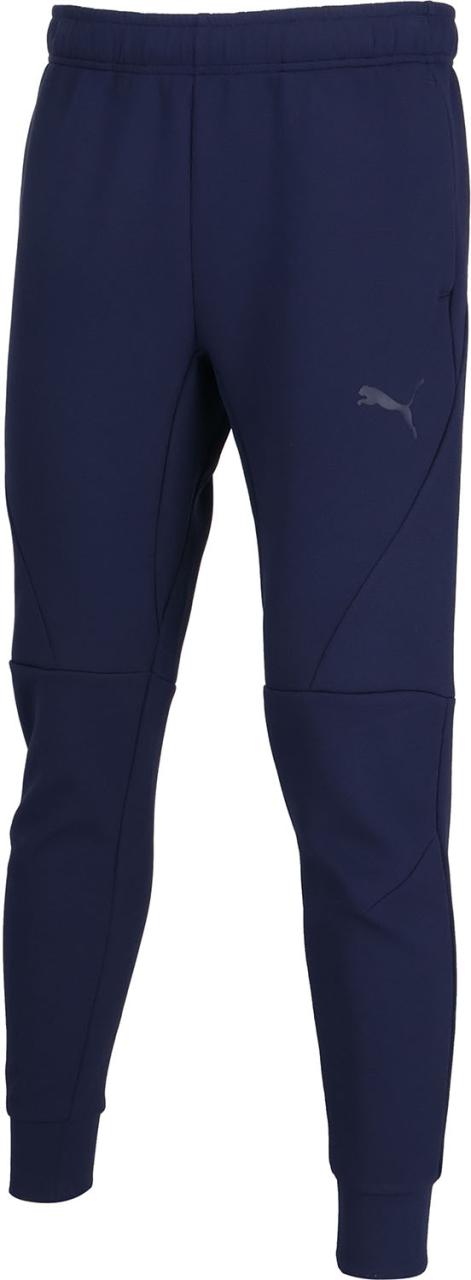 PUMA （プーマ） サッカー アンダーシャツ PUMAFTBL TRAVEL パンツ 【ネイビー】 660133 06 パンツメンズ パンツ メンズ 男性用 ネイビー 紺 20Q1 {SK}
